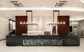 โรงแรมเบอร์นอย โซล